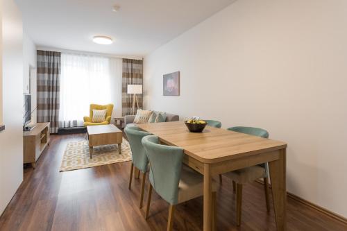 Mar Suite Apartments - Simmering - image 2