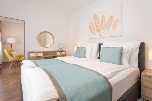 Mar Suite Apartments - Simmering - image 7
