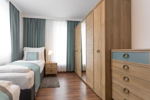 Mar Suite Apartments - Simmering - image 14