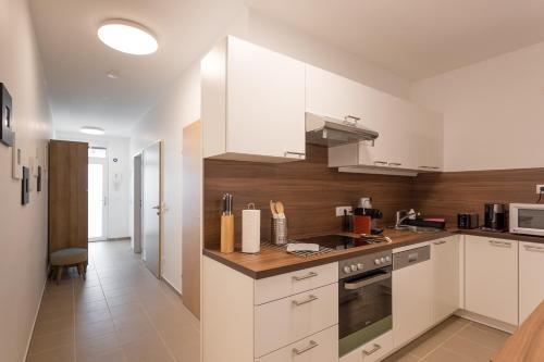 Mar Suite Apartments - Simmering - image 8