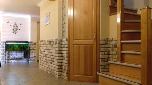 B&B Boem in 波扎雷華茨