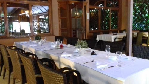 B&B Boem in 波扎雷華茨