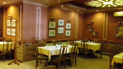 B&B Boem in 波扎雷華茨