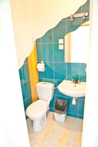 Habitación doble de 1 o 2 camas