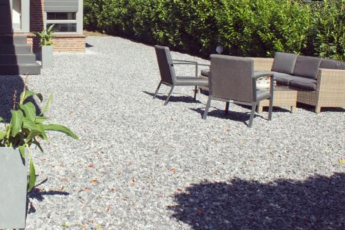 B&B Landgoed Bergerven in Horn