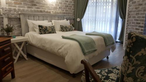 

Le Bonheur Guest House