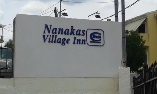 CHA Nanakas Village Inn