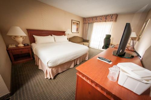Sunbridge Hotel & Conference Centre