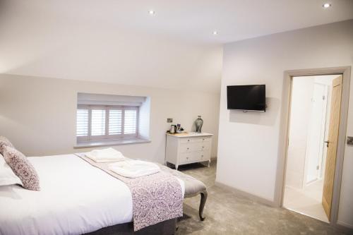 Rutland Water Courtyard Rooms Hotel de charme Preston