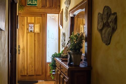  Casa Rural el Sastre in Navaleno