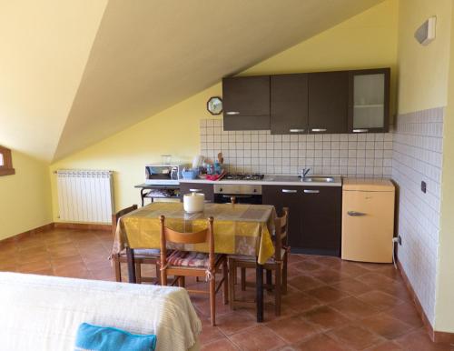  Casa Caterina, Pension in Marone