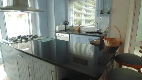 Avocet Cottage in هانترز هوم