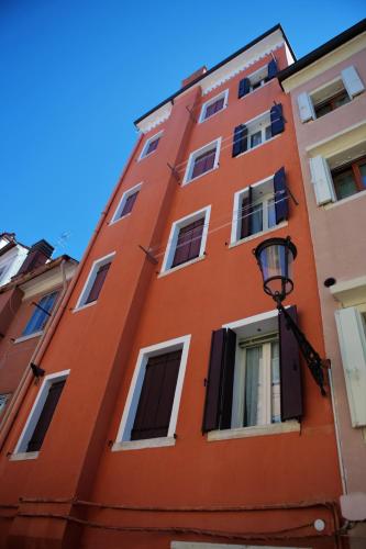Ca' Zuliani Rooms, Chioggia