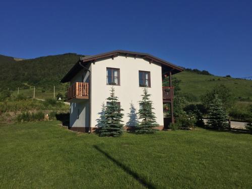 Chalet Ivana