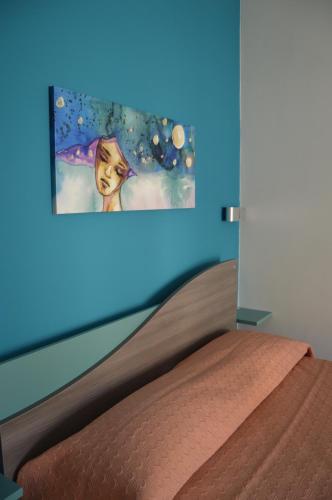 Good Night Moon B&B – Crotone, NV