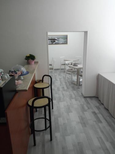 Hotel La Cantina 5