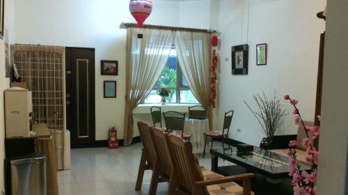 Chulu Wenxin Xiao Zhan Homestay