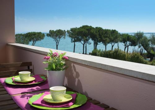 B&B Desenzano del Garda - Blue Lake Home - Bed and Breakfast Desenzano del Garda