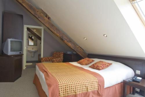 Hotel Les Mignees - image 5