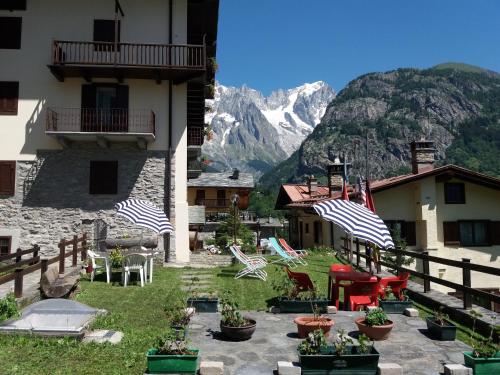 Hotel Ottoz Meublé - image 10