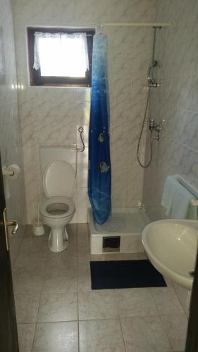  House Milka in Rastovača