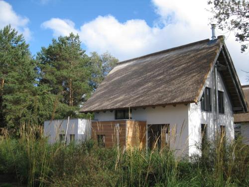 Refugium auf Usedom in Ostseebad Karlshagen, Deutschland