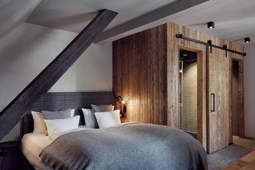 Landhaus Flottbek Boutique Hotel