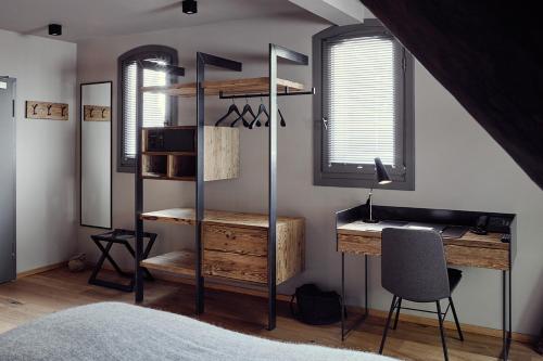 106407998 Landhaus Flottbek Boutique Hotel