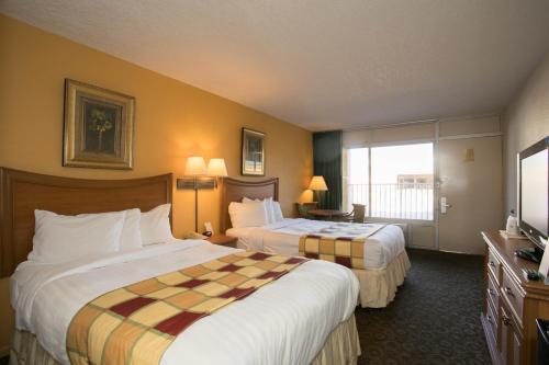 Budget Inn Sanford International Airport