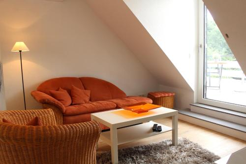 Ferienwohnung Niederrhein - Apartment - Rheurdt