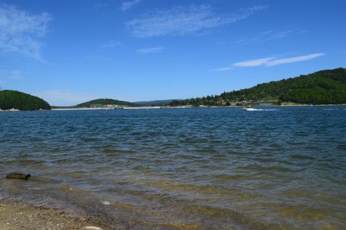 Bieszczadzka Świteź