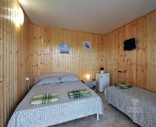 Apelsin Guest House - main image