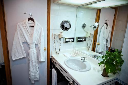 Savoy Central Hotel Apartments, Dubaj (fotografie 7)
