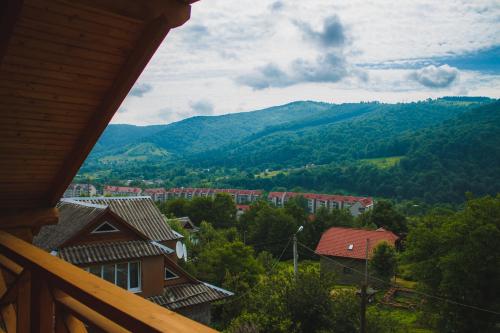Guest House Svitliza in Yaremche