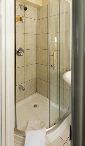 Parkside Retreat B&B