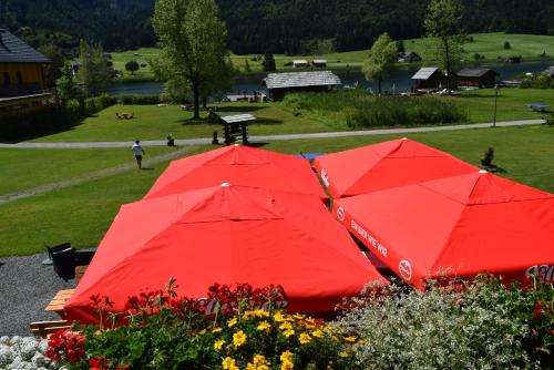 See Hotel Kärntnerhof- das Seehotel am Weissensee!