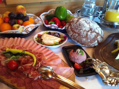 Panoramahotel Steirerland - image 12