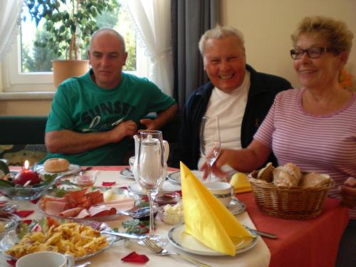 Pension Thermensonne - image 10