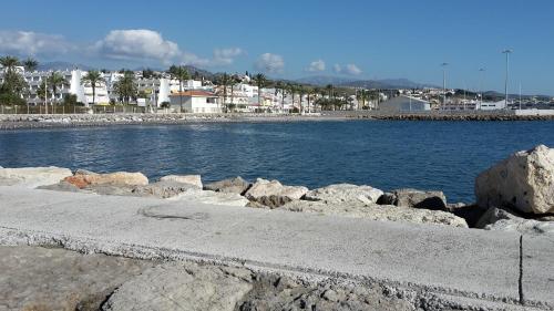 Estudio Caleta de Velez