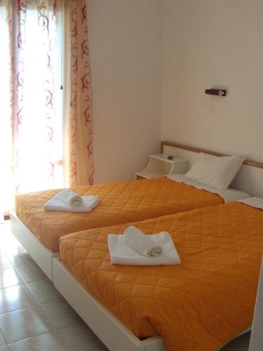  Antigoni's Apartments in Acharavi