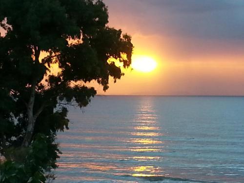  Vlachos Apartments Acharavi in Acharavi