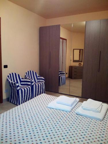 Casa Caterina gîte à louer Collio