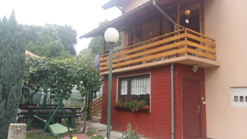 Guesthouse Irac - Chambre d'hôtes - Tuzla