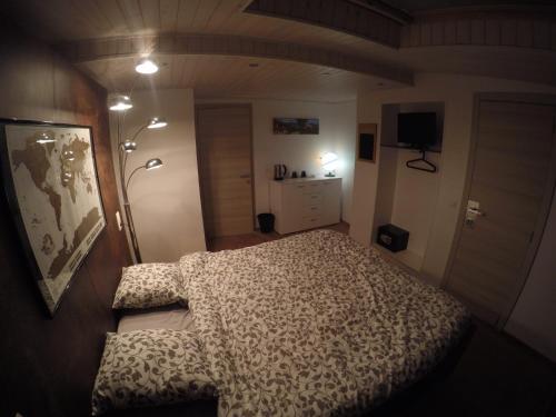  Entre Nature et Circuit in Francorchamps