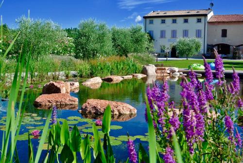  Agriturismo Casa Aurora, Bussolengo bei Sona