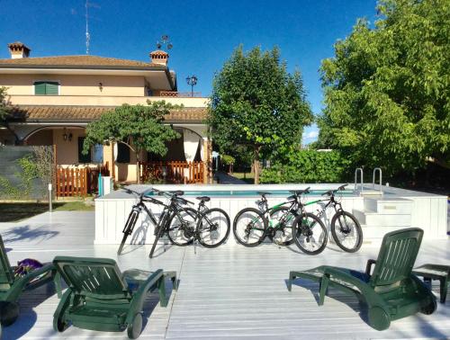 B&B Isonzo - image 14