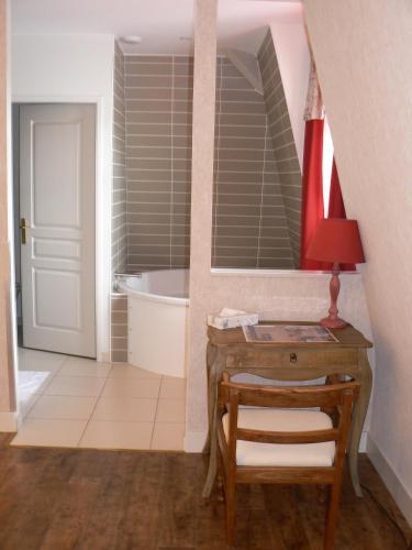 Hôtel & Spa Perier Du Bignon - image 6