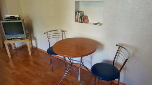 Apartement Kruglouniversitetska 2/1