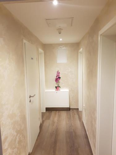 平面圖, 布德瑞酒店 (Hotel Haus Buderich) in 梅爾布施