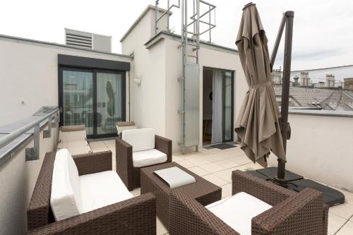 Mar Suite Apartments - Center 3